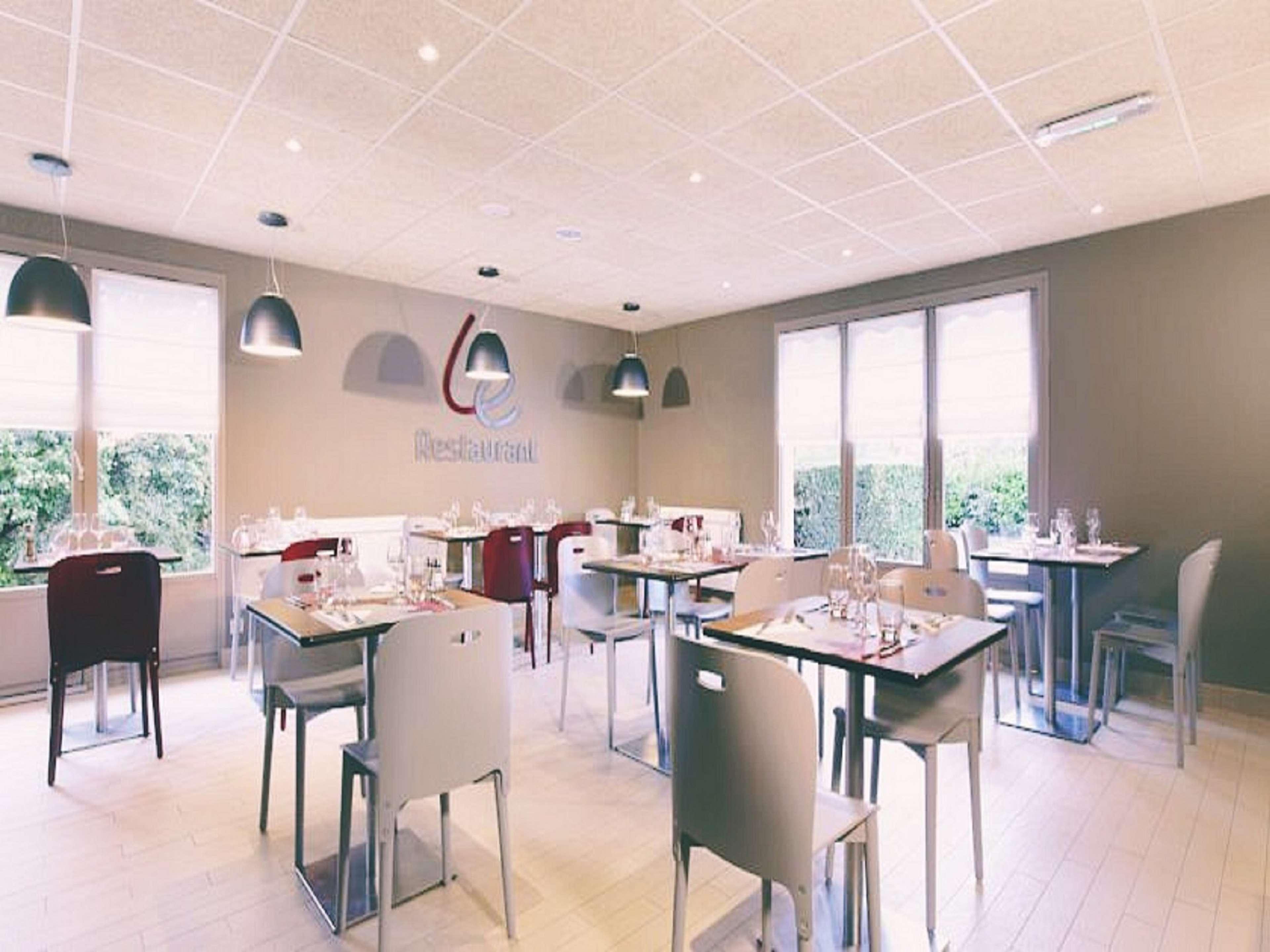 Hotel Campanile Deauville Saint-arnoult