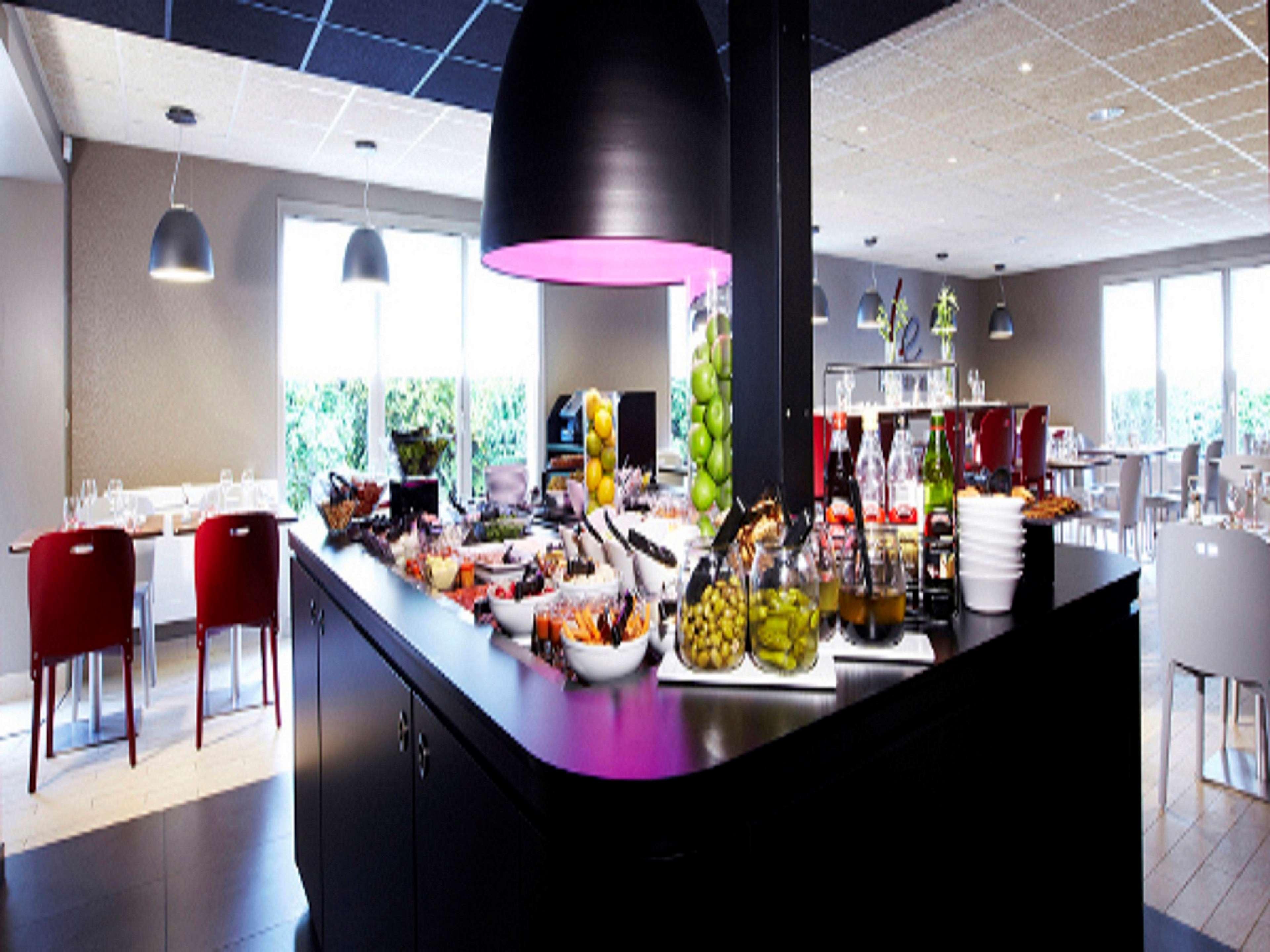 Campanile Deauville Saint-arnoult 3*