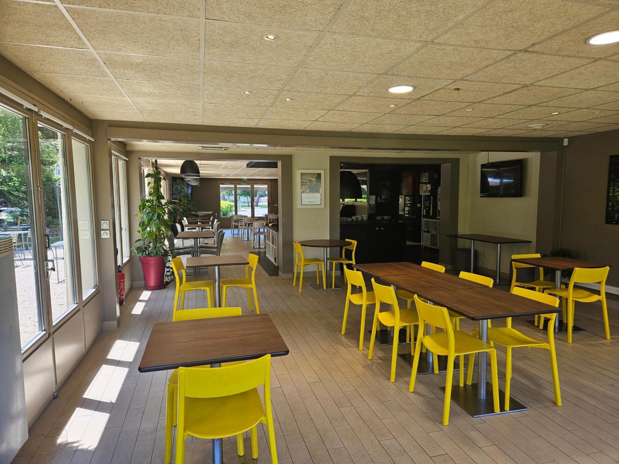 Campanile Deauville Saint-arnoult Hotel 3*
