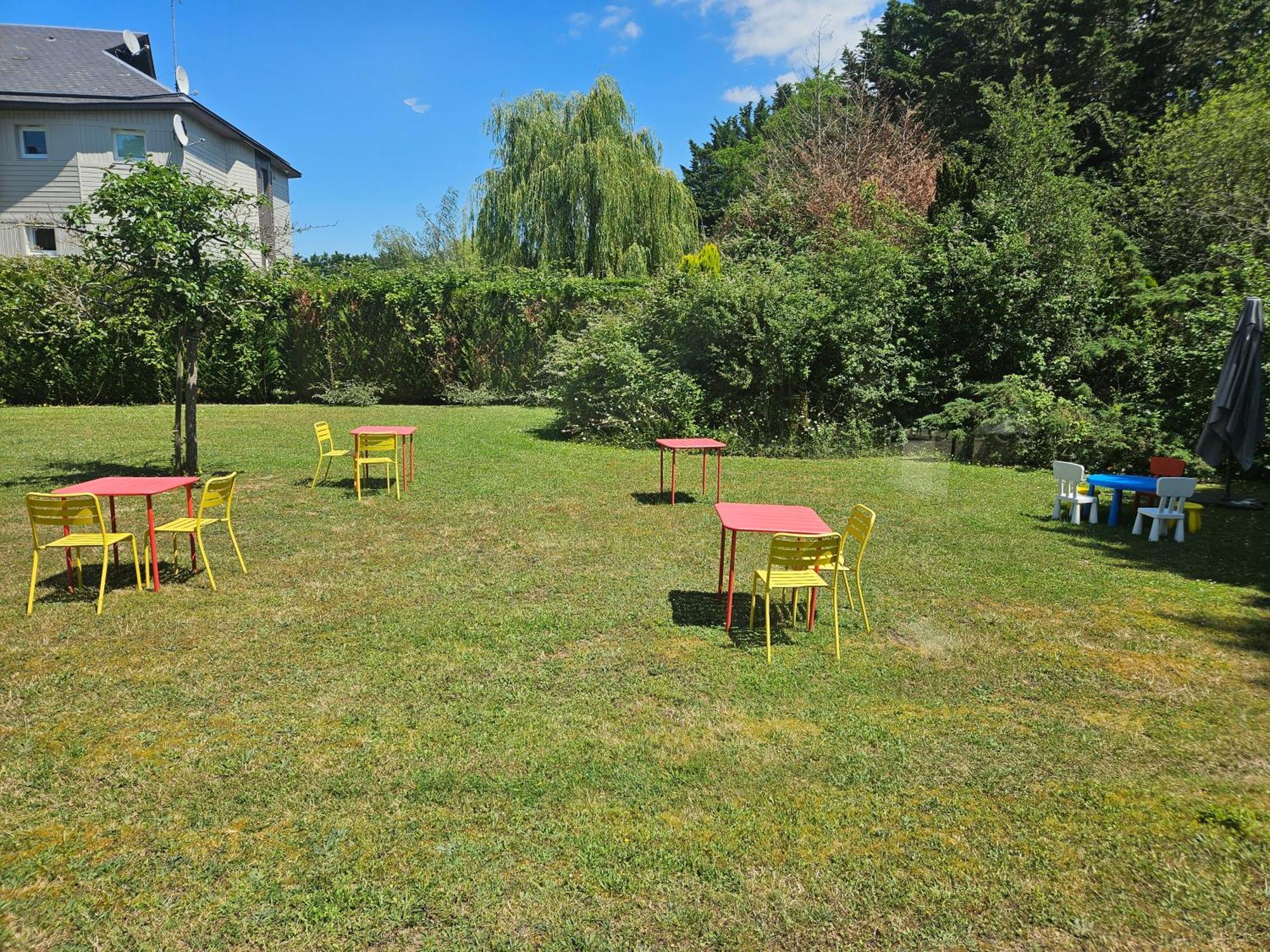 Campanile Deauville Saint-arnoult Hotel 3*