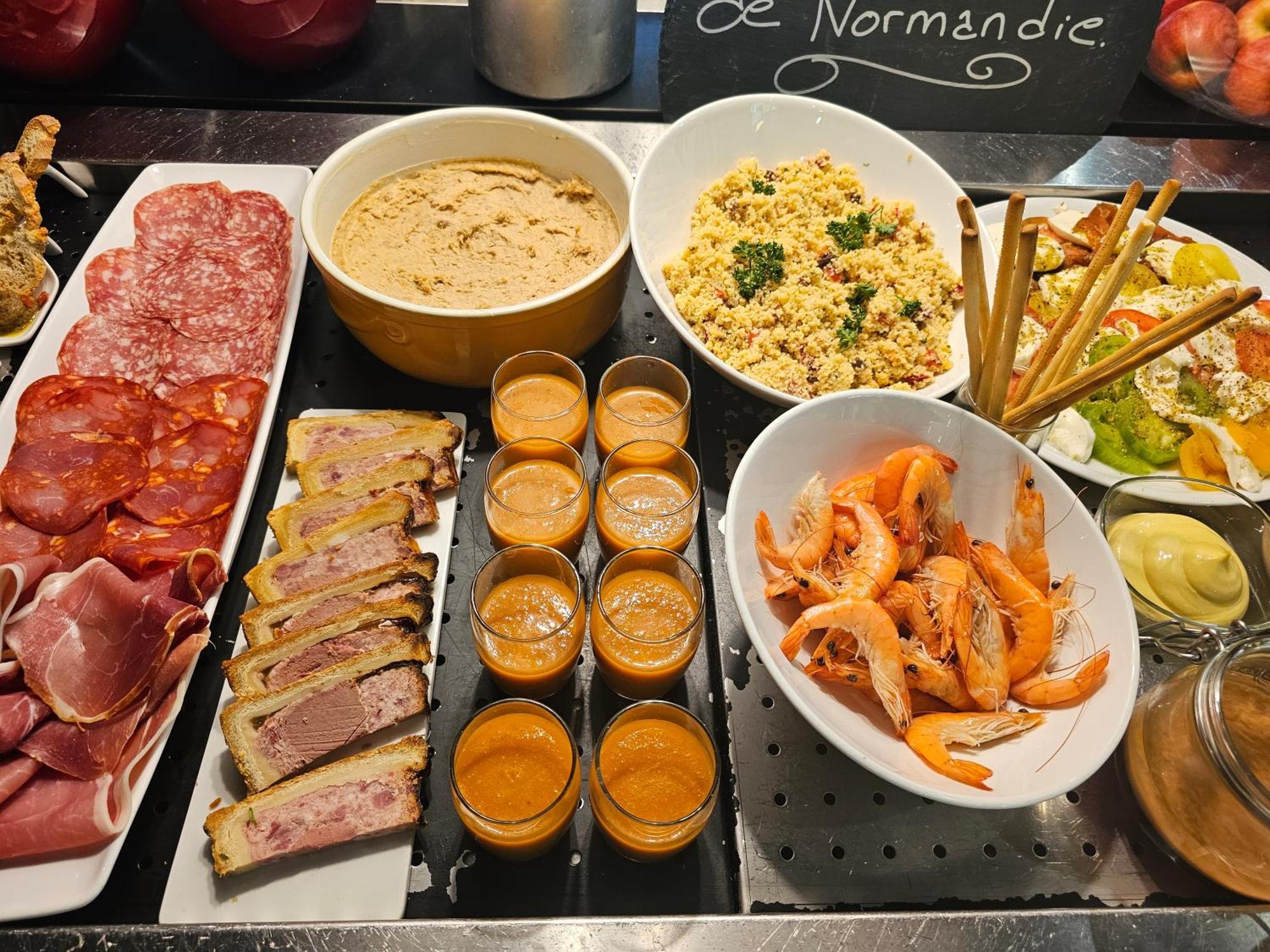 Hotel Campanile Deauville Saint-arnoult 3*