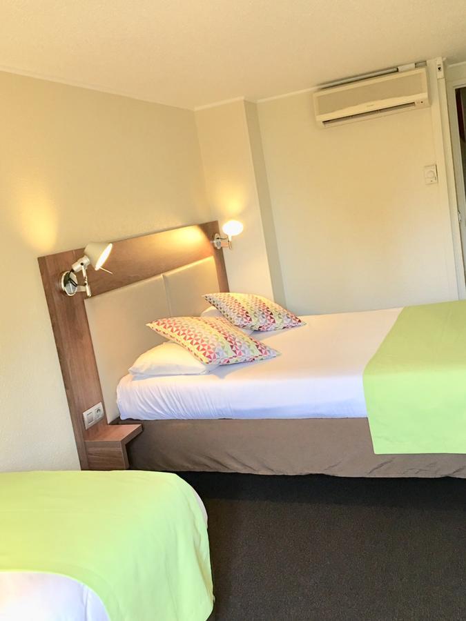 Hotel Campanile Deauville Saint-arnoult 3*